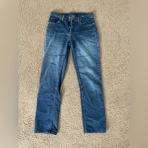 Riders by Lee size 8 jeans